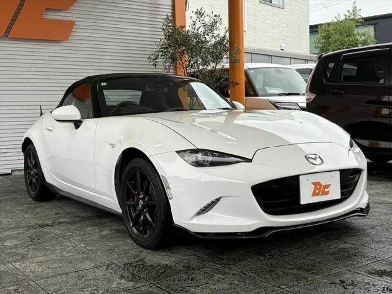 ROADSTER
