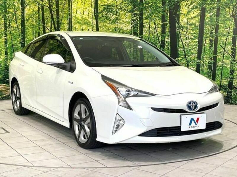 PRIUS