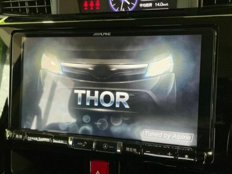 THOR