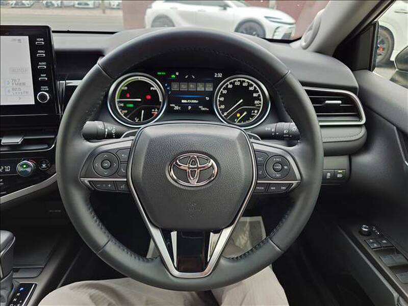 CAMRY