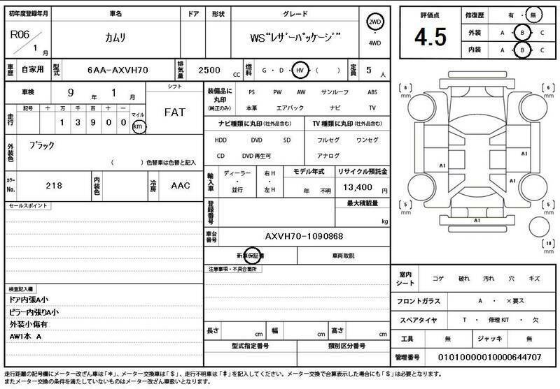 CAMRY