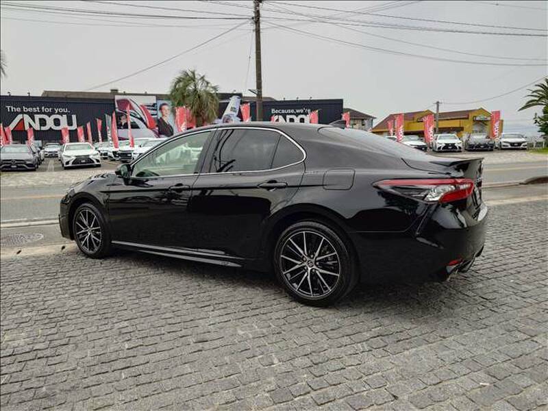 CAMRY