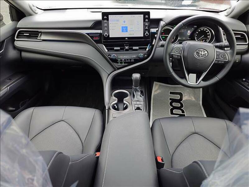 CAMRY