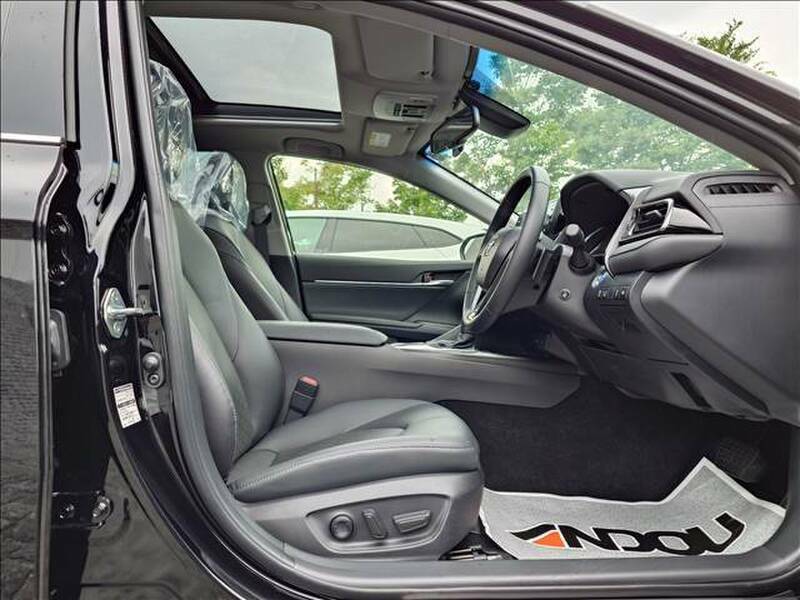 CAMRY
