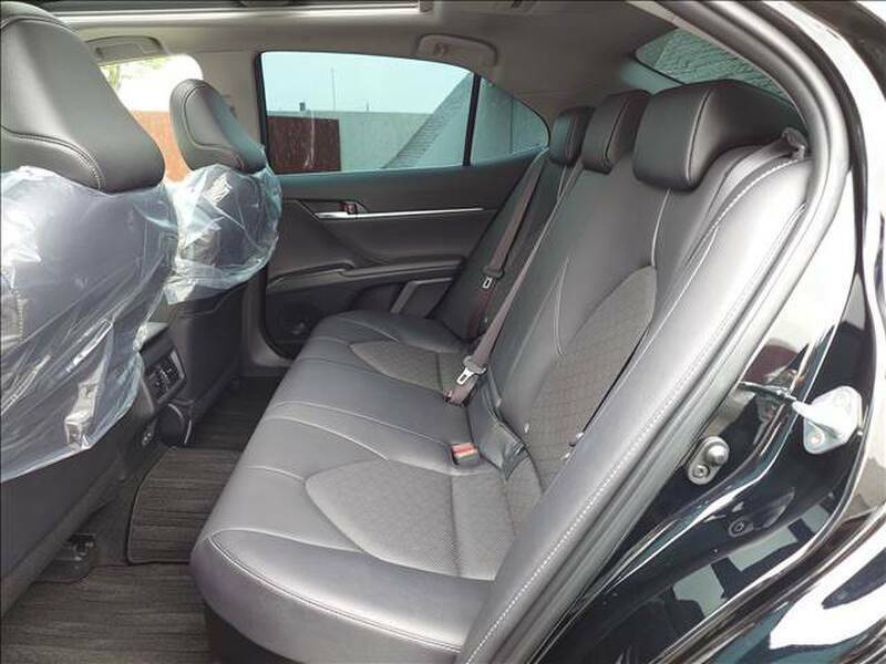 CAMRY