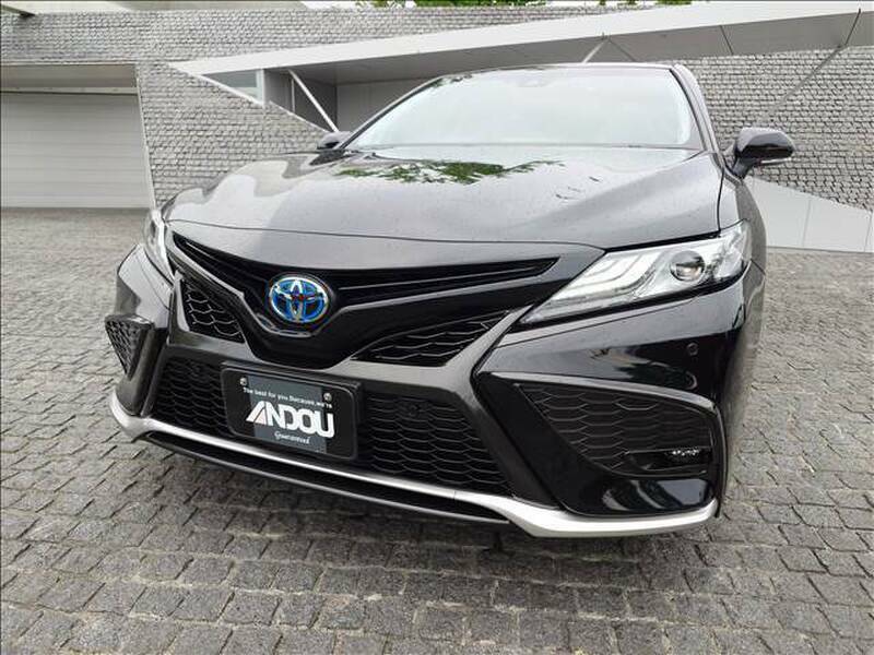 CAMRY