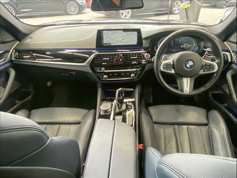 5 SERIES