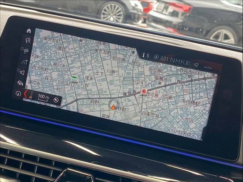 5 SERIES