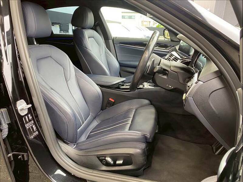 5 SERIES