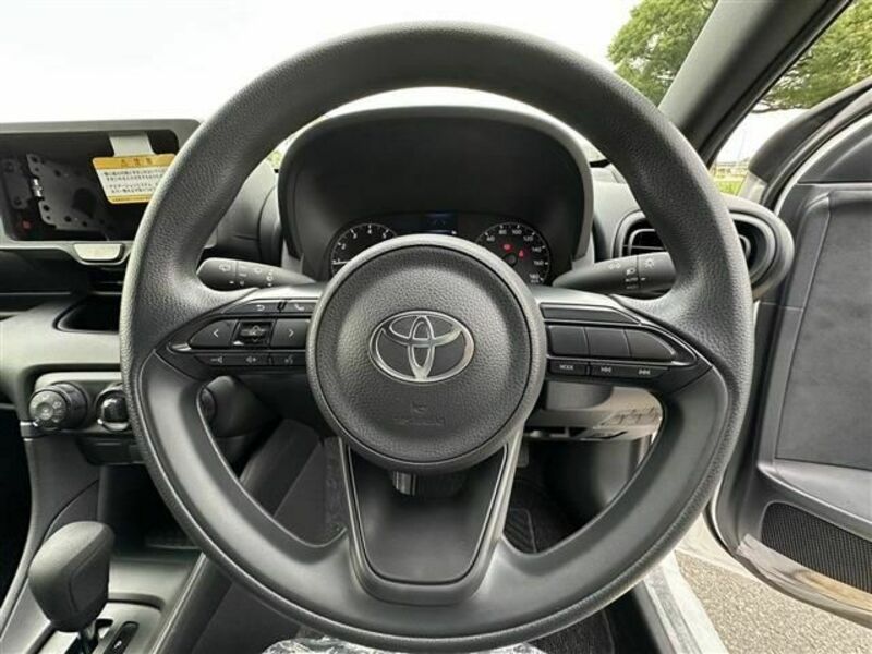 YARIS