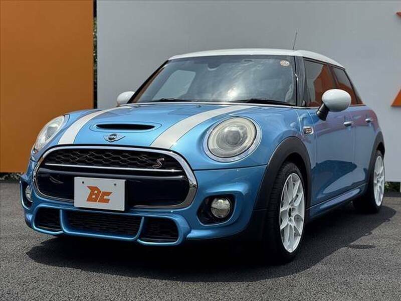 MINI