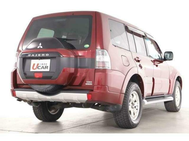 PAJERO-4