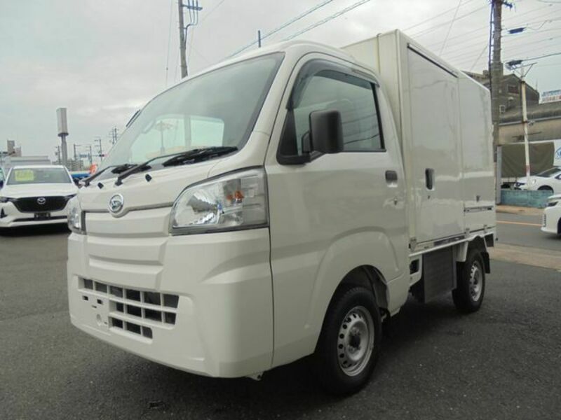 HIJET TRUCK-0