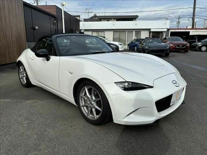ROADSTER