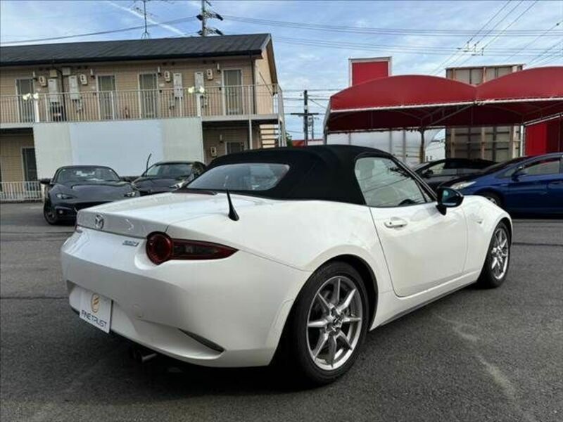 ROADSTER