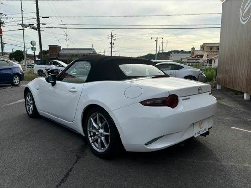 ROADSTER