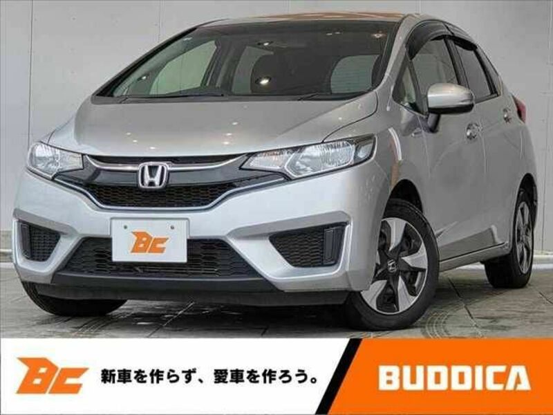 FIT HYBRID-0