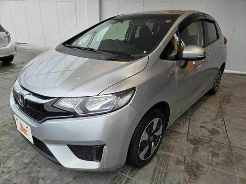 FIT HYBRID