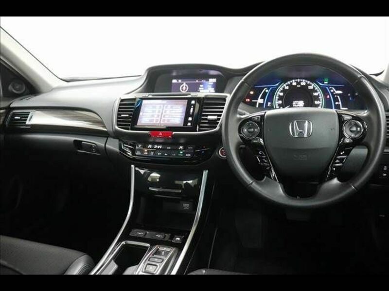 ACCORD HYBRID