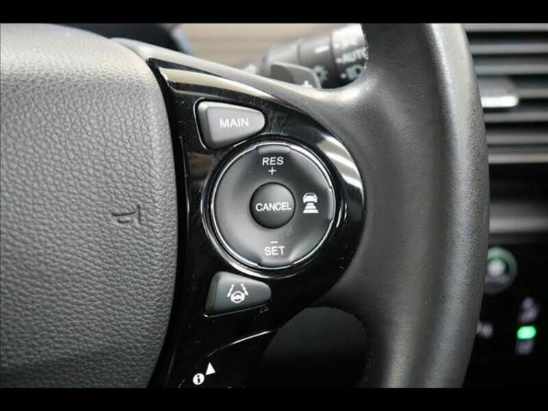 ACCORD HYBRID
