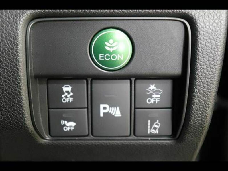 ACCORD HYBRID