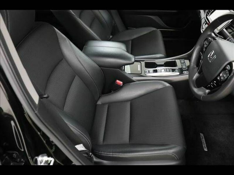 ACCORD HYBRID