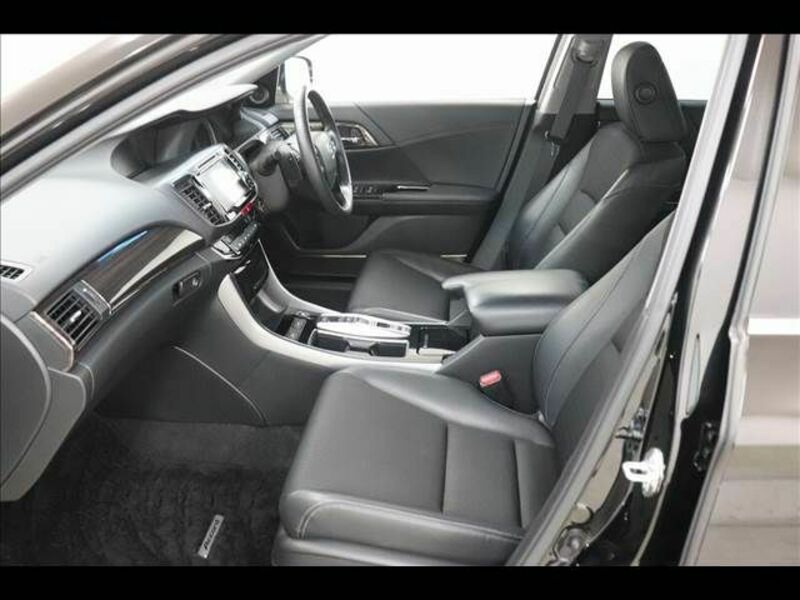 ACCORD HYBRID