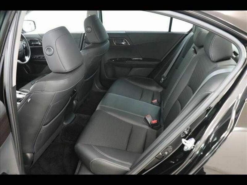 ACCORD HYBRID