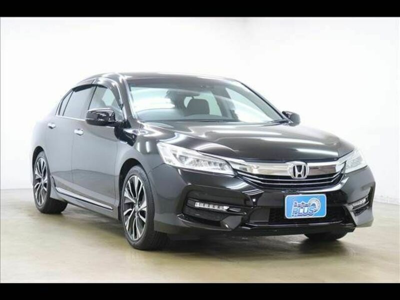 ACCORD HYBRID