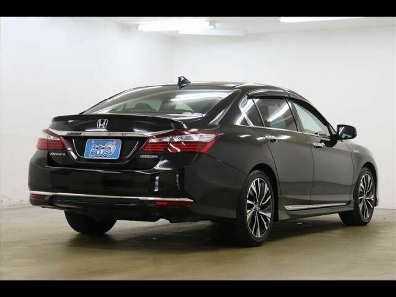 ACCORD HYBRID