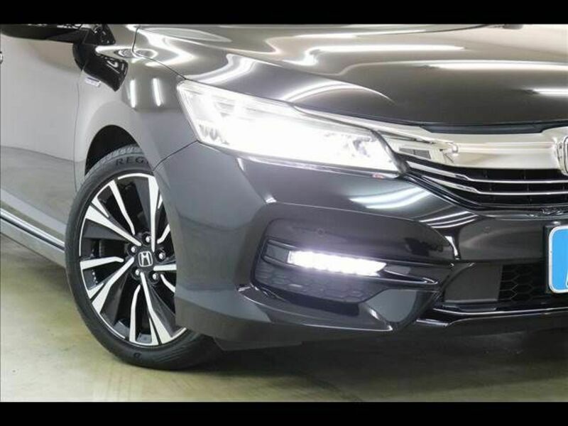 ACCORD HYBRID