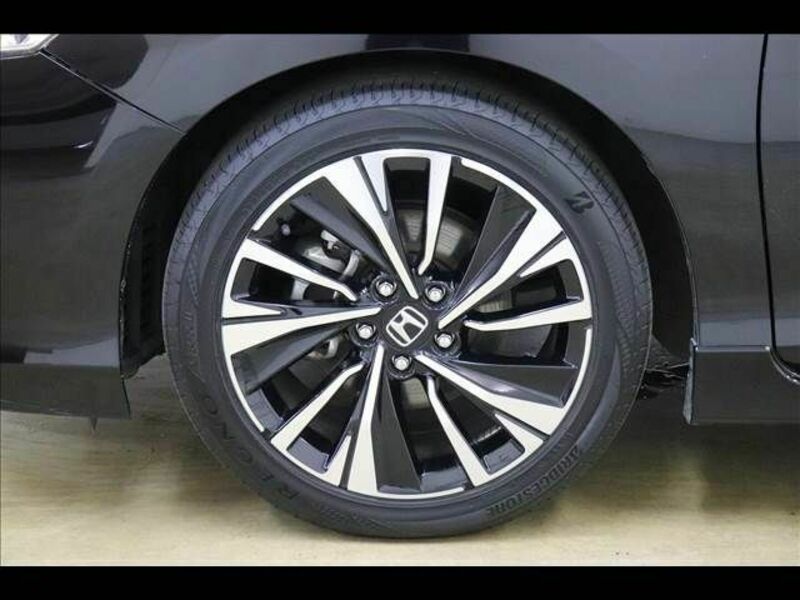 ACCORD HYBRID