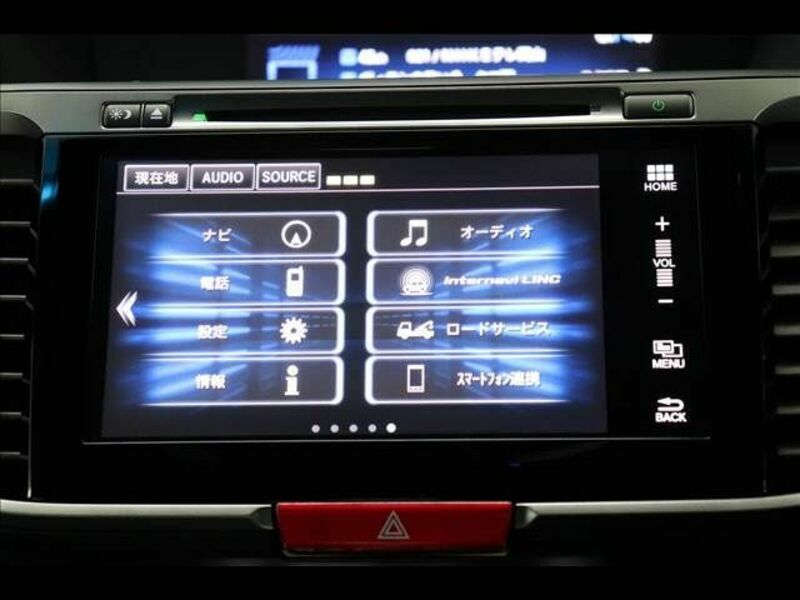 ACCORD HYBRID