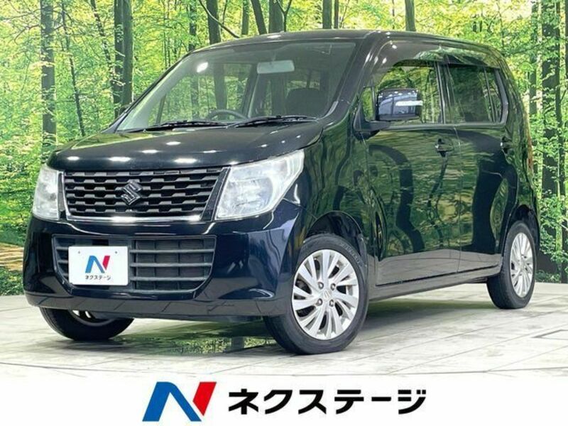 WAGON R-0