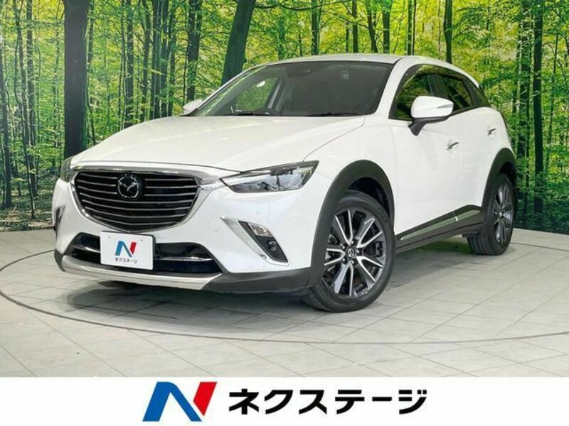 CX-3