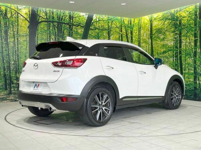 CX-3
