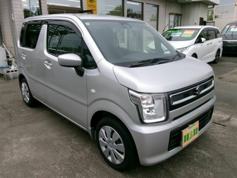 WAGON R-0