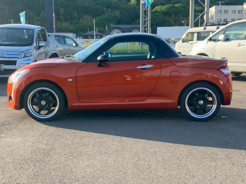 COPEN