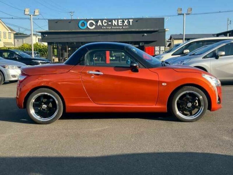 COPEN