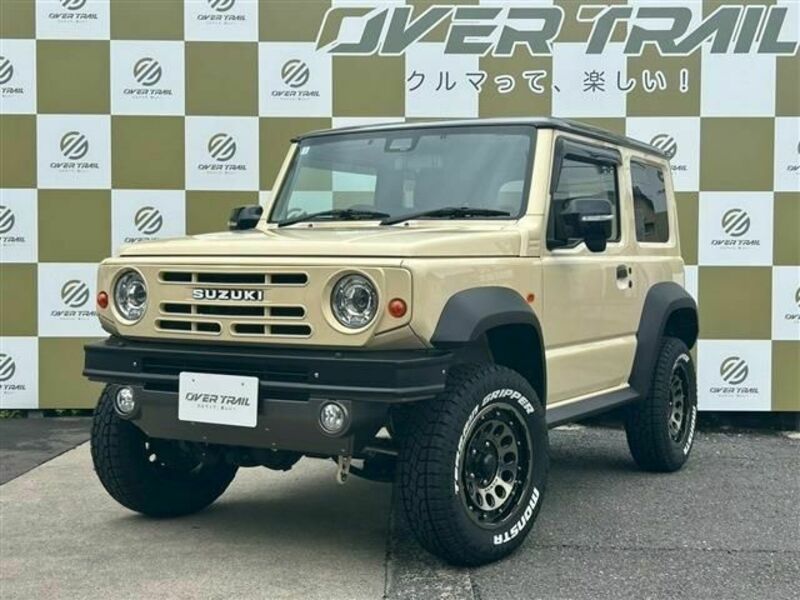JIMNY SIERRA-0