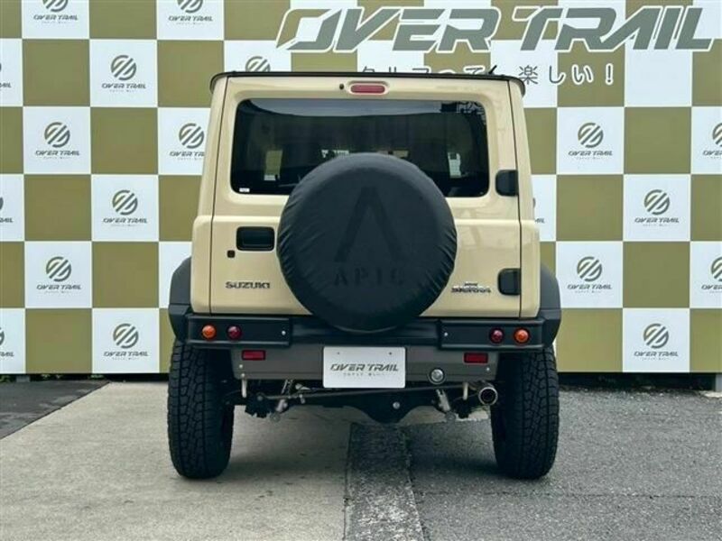JIMNY SIERRA