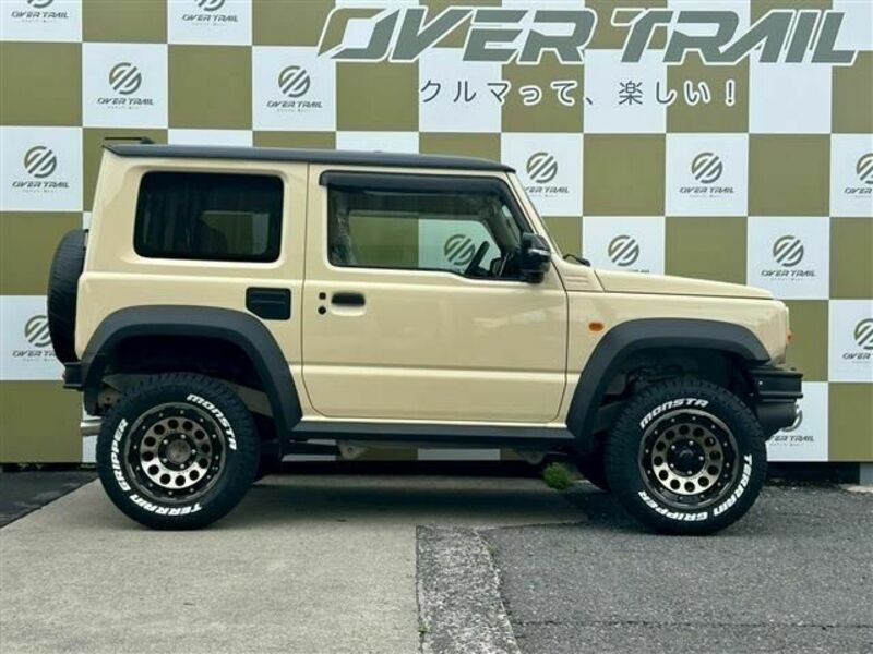 JIMNY SIERRA