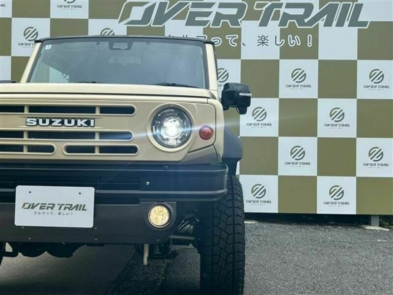 JIMNY SIERRA