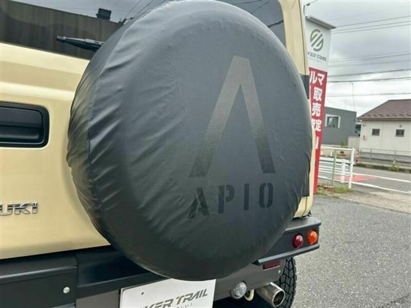 JIMNY SIERRA
