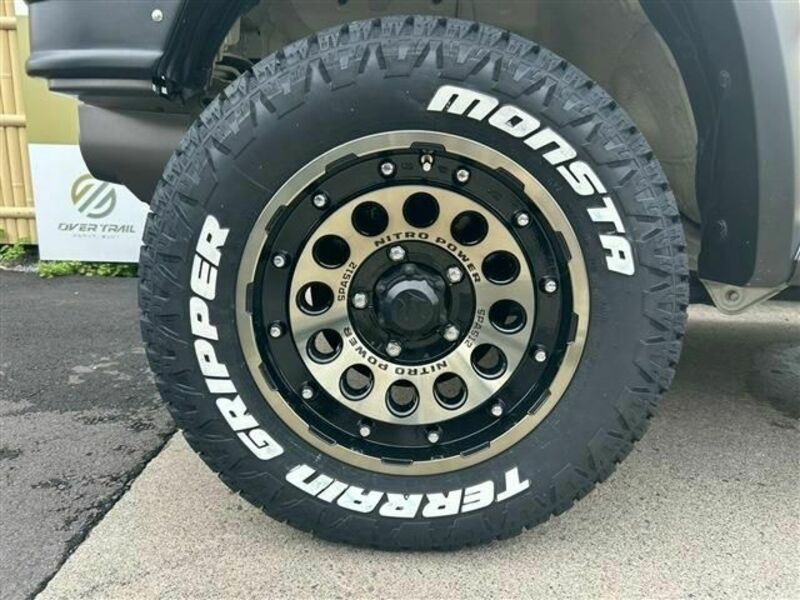 JIMNY SIERRA