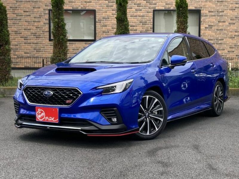 LEVORG-0