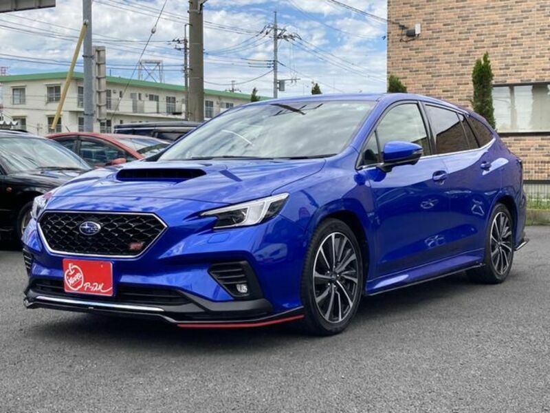 LEVORG