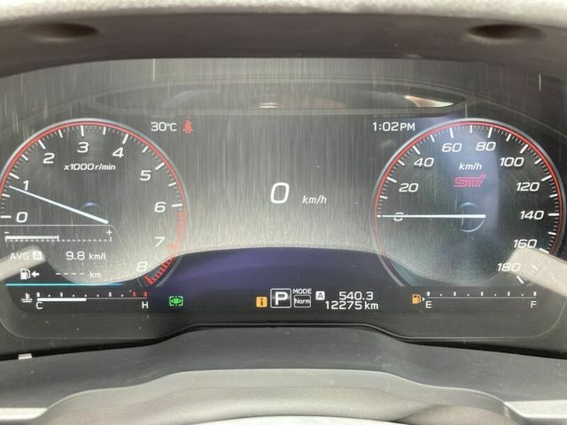 LEVORG