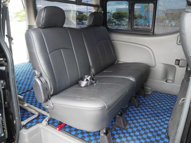NV350 CARAVAN