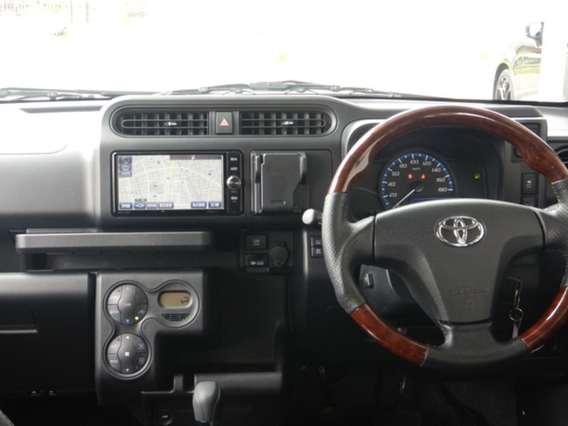 PROBOX VAN